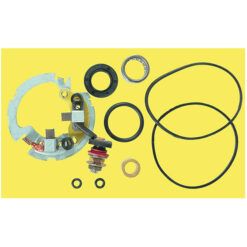STARTER PARTS REBUILD KIT