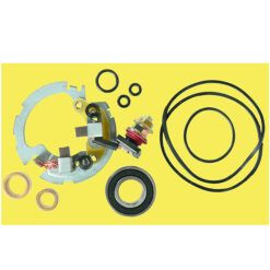 STARTER PARTS REBUILD KIT