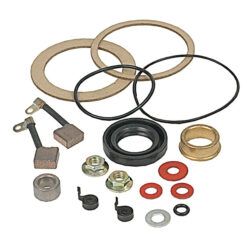 STARTER PARTS REBUILD KIT