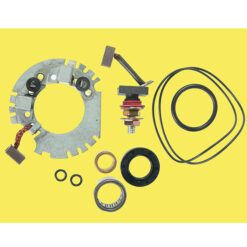 STARTER PARTS REBUILD KIT