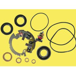 STARTER PARTS REBUILD KIT