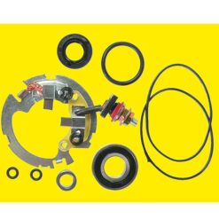 STARTER PARTS REBUILD KIT