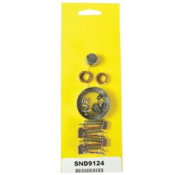 STARTER PARTS REBUILD KIT