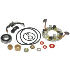 STARTER PARTS REBUILD KIT