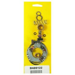 STARTER PARTS REBUILD KIT