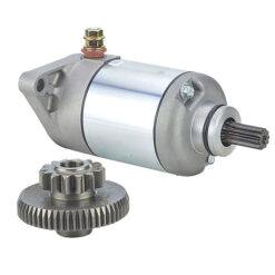 ARROWHEAD STARTER AC