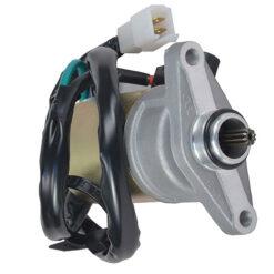 ARROWHEAD STARTER AC