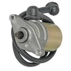 ARROWHEAD STARTER AC