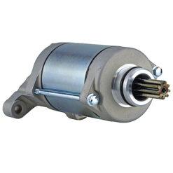ARROWHEAD STARTER POLARIS
