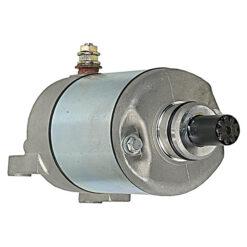 ARROWHEAD STARTER POLARIS