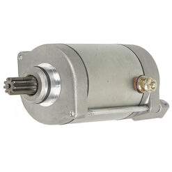 ARROWHEAD STARTER POLARIS