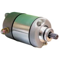 ARROWHEAD STARTER