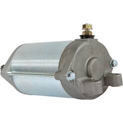 ARROWHEAD STARTER