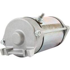 ARROWHEAD STARTER