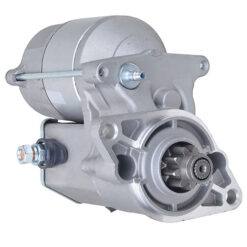 ARROWHEAD STARTER KAWASAKI