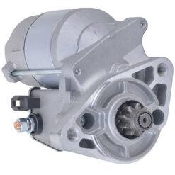 ARROWHEAD STARTER KAWASAKI