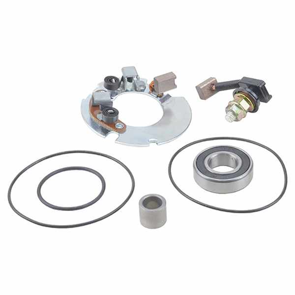 REPAIR KIT SNOWMOBILE STARTER