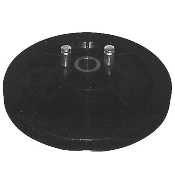 ROPE SHEAVE KOHLER PLASTIC