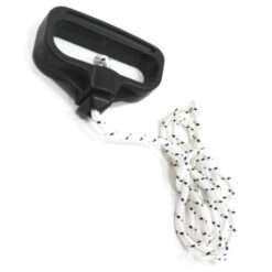 STARTER HANDLE W/ROPE 7FT