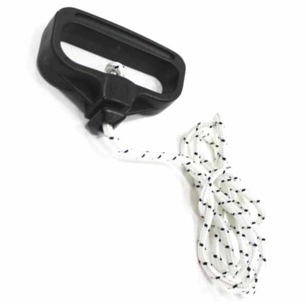 STARTER HANDLE W/ROPE 7FT