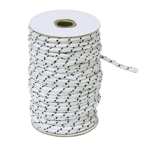 SPX STARTER ROPE 3/16" 100FT