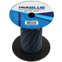 TRUEBLUE STR ROPE 7/64" 100FT