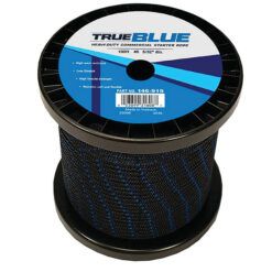 TRUEBLUE STR ROPE 5/32" 100FT