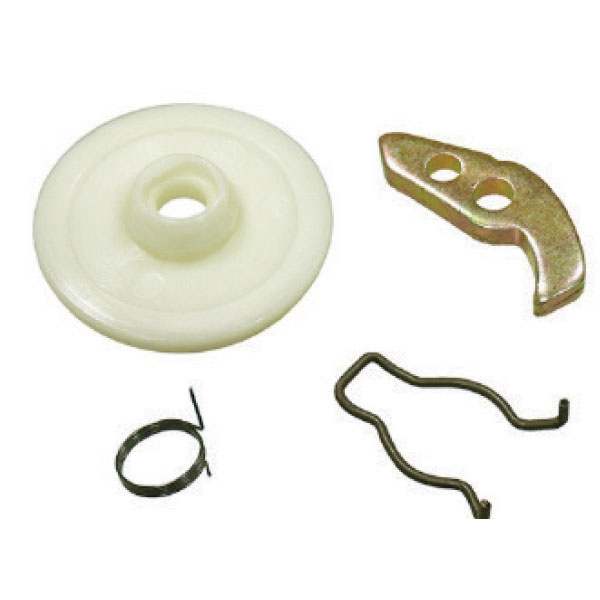 SPX PAWL KIT A/C POL