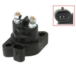 SPX STARTER SOLENOID