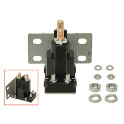 SPX STARTER SOLENOID