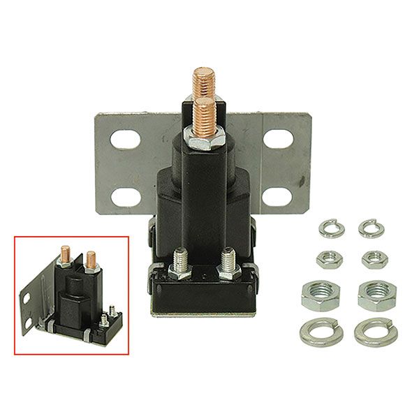 SPX STARTER SOLENOID