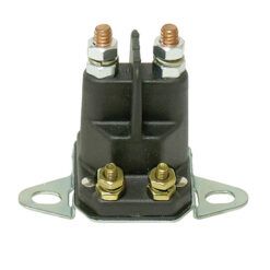 SPX STARTER SOLENOID