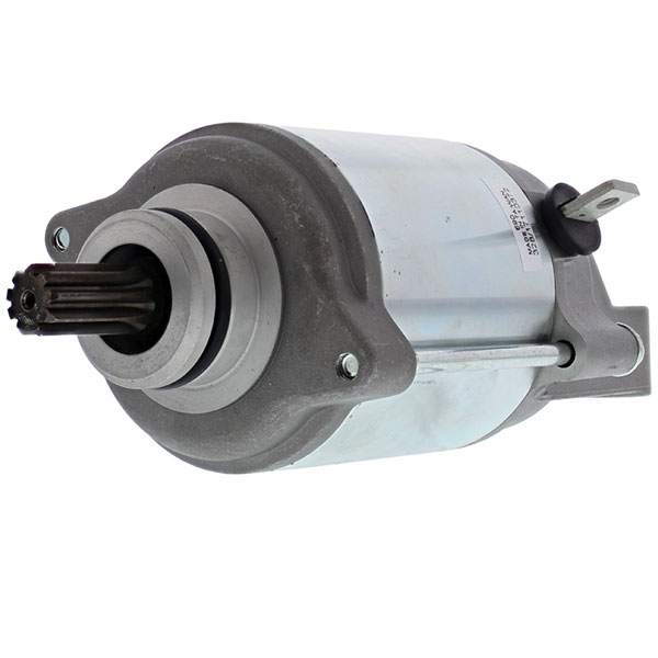 ARROWHEAD STARTER ARCTIC CAT