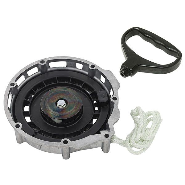 SPX RECOIL STARTER KIT