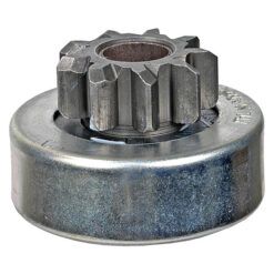 STARTER DRIVE SNOWMOBILE BRP
