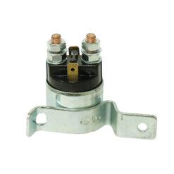 SPX STARTER SOLENOID