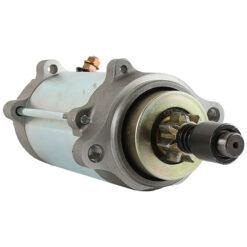 STARTER SNOWMOBILE