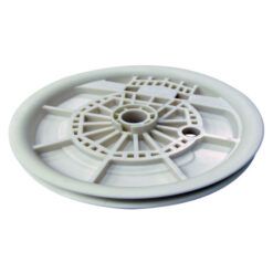 SPX REPLACEMENT ROPE SHEAVE