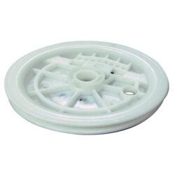 SPX REPLACEMENT ROPE SHEAVE