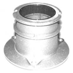STARTER PULLEY ROTAX 1 CYL