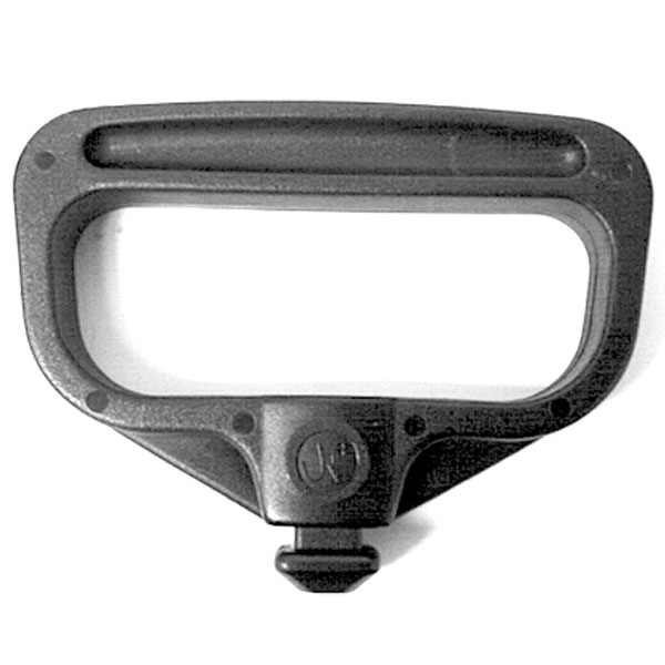 STARTER HANDLE BOMBARDIER