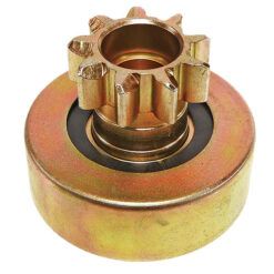 ARROWHEAD STARTER DRIVE