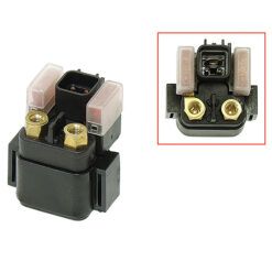 SPX STARTER SOLENOID