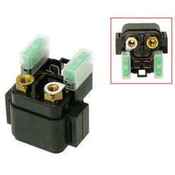 SPX STARTER SOLENOID