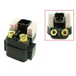 SPX STARTER SOLENOID
