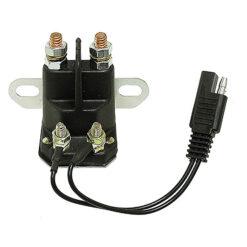 SPX SOLENOID