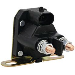 ARROWHEAD STARTER SOLENOID