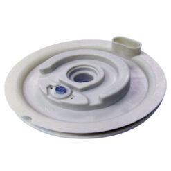 SPX REPLACEMENT ROPE SHEAVE