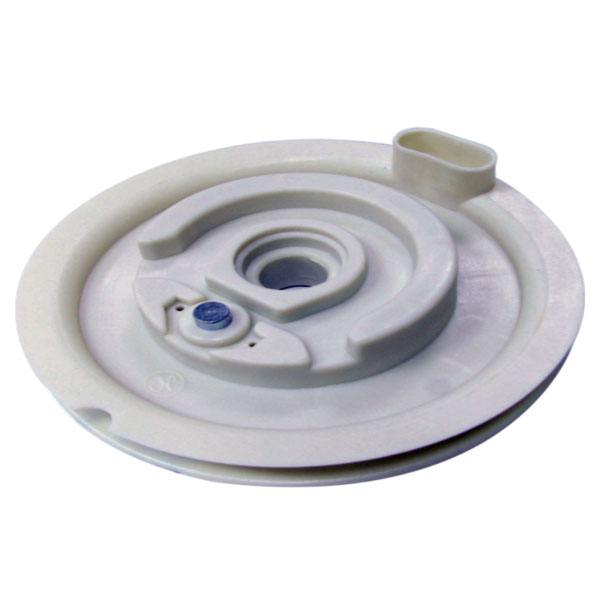 SPX REPLACEMENT ROPE SHEAVE