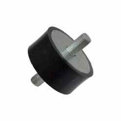 BRONCO ENGINE MOUNT -POL